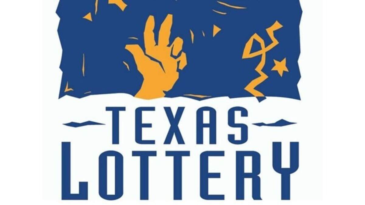 Texas Lottery logo Texas Lottery logo